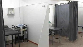 A&s Kinesis - Kinesiología y Fisioterapia - Córdoba