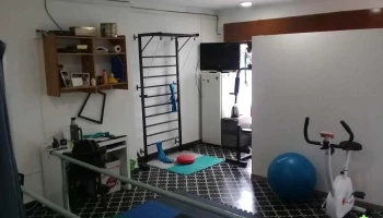 Acf Rehabilitación & Osteopatía - San Rafael