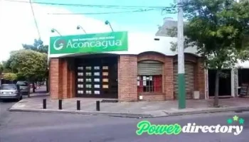Aconcagua C. T. C.s. Rpg/ Rehabilitación vestibular/Ondas de Choque - San Luis