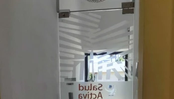 Activar Salud centro de Kinesiologia y Fisioterapia - Río Cuarto