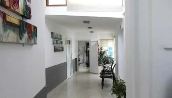 Aire Atención integral y rehabilitación - Villa Allende