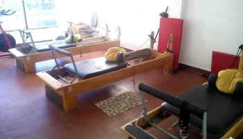 Alejandro Villafañe Pilates & Fitness - Yerba Buena