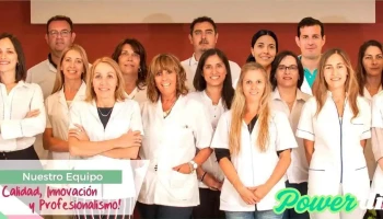 Aleph Centro Privado de Salud - Río Tercero