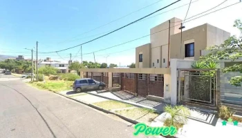 Aliviar fisioterapia y bienestar - K4700 San Fernando Del Valle De Catamarca