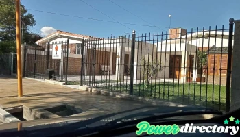 Aliwen. Espacio Terapéutico Integral - Santa Lucía