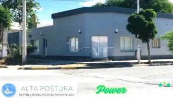 Alta Postura Pilates - San Antonio Oeste