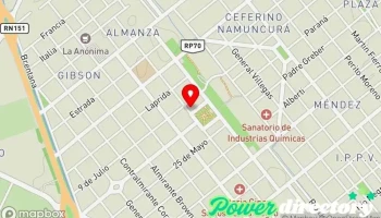 Amor y Pan Panaderia - Cinco Saltos