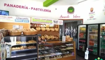 Amuyén Panadería - Ferri