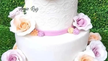 Angie Ruiz Pastelería - San Miguel De Tucumán
