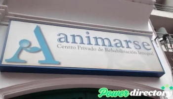 Animarse Centro Privado de Rehabilitación Integral - Córdoba