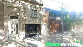 Antü, centro de rehabilitación - Villa Mercedes