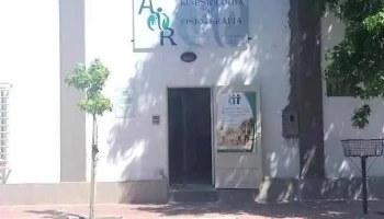 Aor kinesiologia y fisioterapia - San Martín
