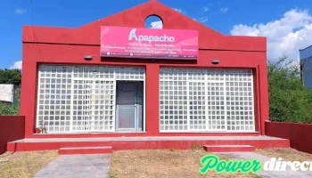 Apapacho - Centro de Neuroreahabilitación - K4700 San Fernando Del Valle De Catamarca
