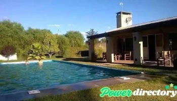 Apart C&c Valle Fértil - Villa San Agustín