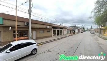 Arella Isabel - Farmacia - Aguilares