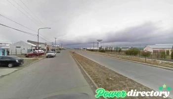 Asociación de Kinesiologos y Fisioterapeutas de Santa Cruz - Z9400 Río Gallegos