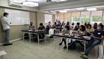 Asociación de Posturología Argentina (apa) - Godoy Cruz