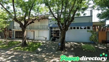 Asociacion Para el Desarrollo de Villa Elisa - Villa Elisa