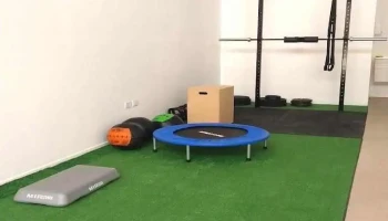Atp Fisio - Córdoba