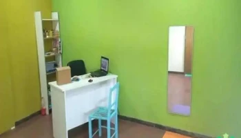 Avanzando Centro de estimulación temprana - Mocoreta