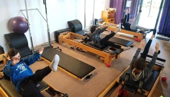 Axis Kinesiologia, Fisioterapia y Pilates - Córdoba