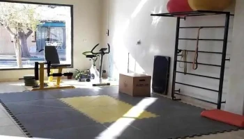 Azur Kinesiología Deportiva Y Traumatología - San Juan