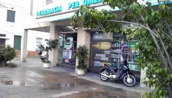 Banchio - S3000Gcd Santa Fe De La Vera Cruz