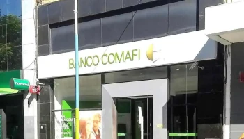 Banco Comafi - San Miguel De Tucumán
