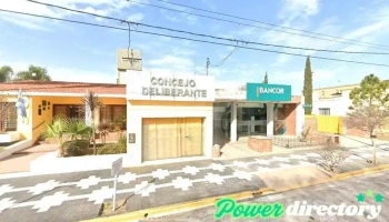 Banco de Córdoba - Villa Ascasubi