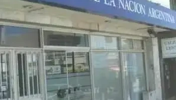 Banco de la Nación Argentina - Alta Gracia