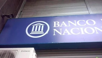 Banco de la Nación Argentina - Tartagal