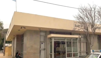 Banco de la Nación Argentina - Villa Hernandarias