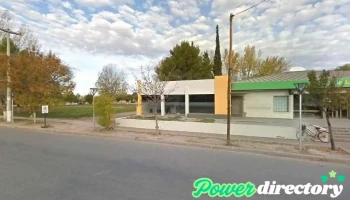Banco de La Pampa - 25 de Mayo - 25 De Mayo