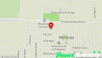 Banco de la Pampa - Winifreda