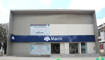 Banco Macro Bella Vista - Bella Vista