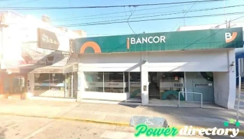 Bancor - Banco de la provincia de Córdoba - Unquillo