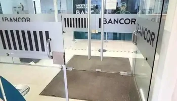 Bancor - Berrotarán