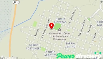 Bazar Repostero - San Roque