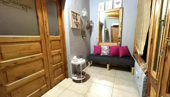 Belaespacio Estética - U9203 Trevelin