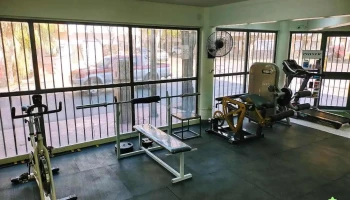 Besportif Rehabilitación Deportiva - Mendoza