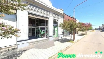 Bioquímicos En Esperanza - Sarmiento 2254