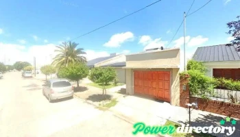 Bonapan - Villa Mercedes