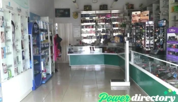 Botiquín de Farmacia - Centro