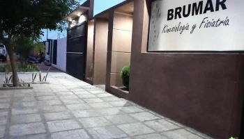 Brumar Kinesiologia - Bella Vista