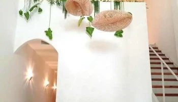 Bür wellness therapies - Posadas