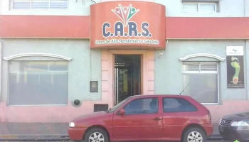 C.a.r.s. Centro de Alto Rendimiento Saludable - Río Cuarto