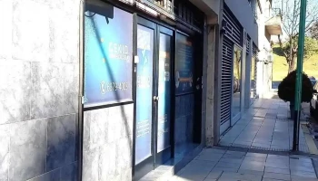 C.e.ki.d Centro Especializado en Kinesiología Deportiva - Cdad. Autónoma De Buenos Aires