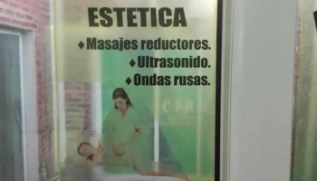 C.i.r.k. Centro Integral De Rehabilitación Kinésica - Barranqueras