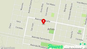 C.r.i.d.a. Centro de Rehabilitación - Arias