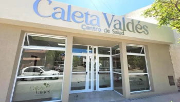 Caleta Valdés - U9100 Trelew